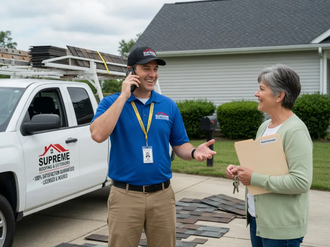 Roof Replacement Lake Charles, LA FAQs