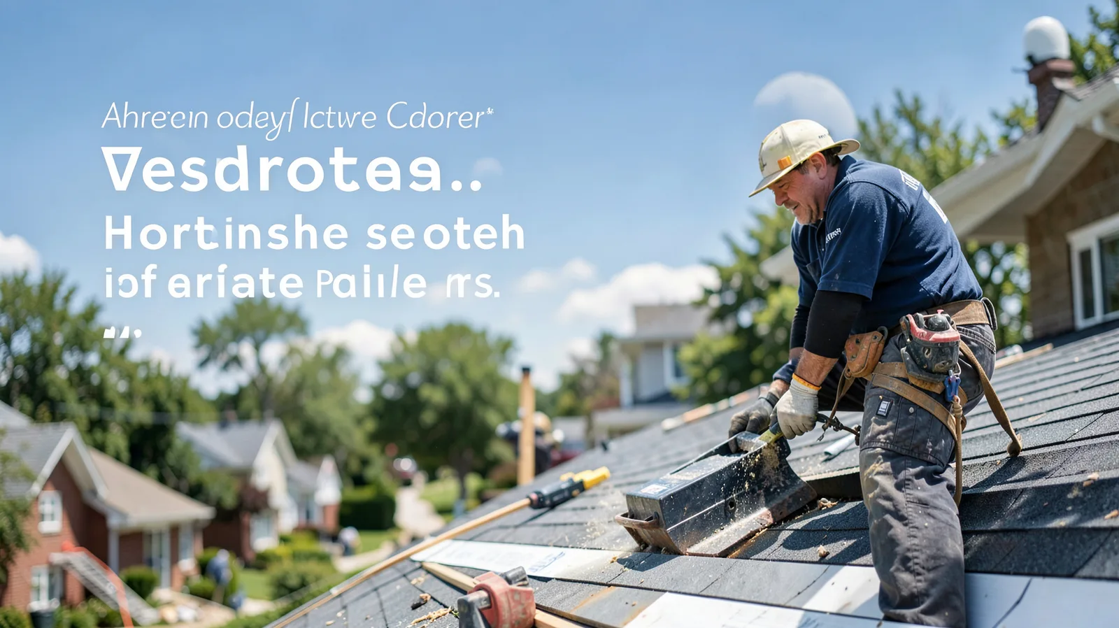 Roof Replacement in Lake Charles, LA near me